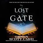 The Lost Gate