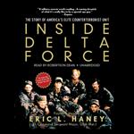 Inside Delta Force