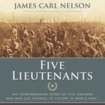 Five Lieutenants