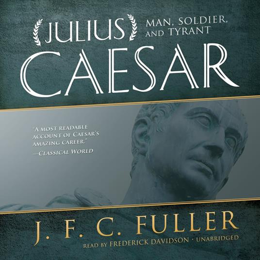 Julius Caesar