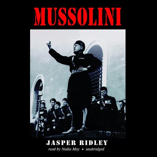 Mussolini