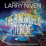 The Ringworld Throne