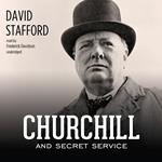 Churchill and Secret Service