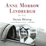 Anne Morrow Lindbergh