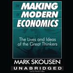 The Making of Modern Economics