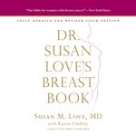 Dr. Susan Love’s Breast Book, 5th Edition