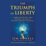 The Triumph of Liberty