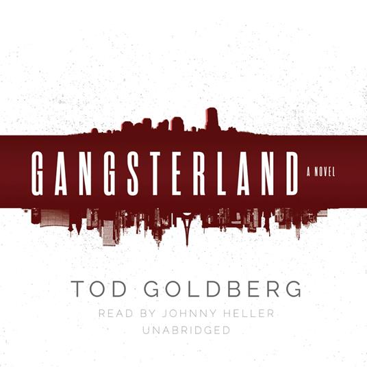 Gangsterland