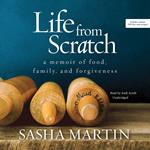 Life from Scratch