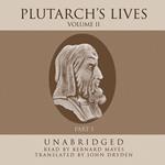 Plutarch’s Lives, Vol. 2