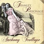 Framley Parsonage