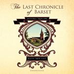 The Last Chronicle of Barset