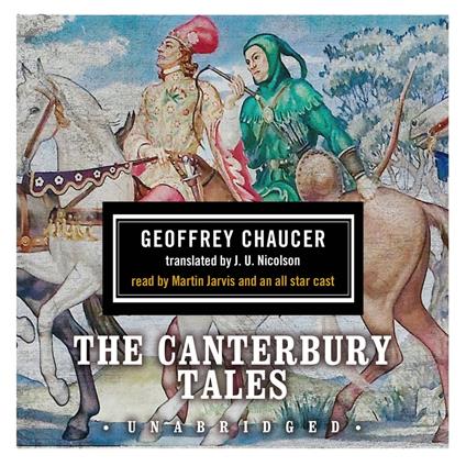 The Canterbury Tales