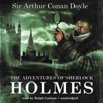 The Adventures of Sherlock Holmes