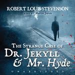 The Strange Case of Dr. Jekyll and Mr. Hyde