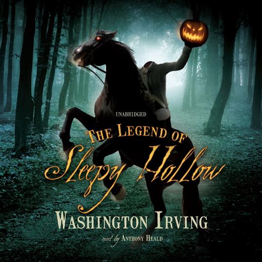 The Legend of Sleepy Hollow