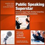 Public Speaking Superstar