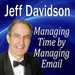 Managing Time by Managing E-mail