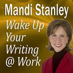 Wake Up Your Writing @ Work