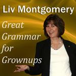 Great Grammar for Grownups