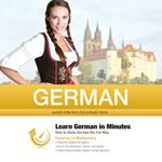 German in Minutes