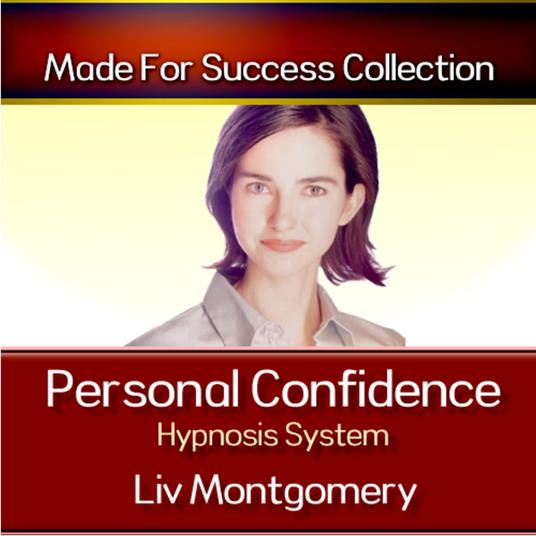 Personal Confidence Hypnosis System