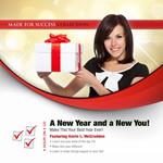 A New Year and a New You!