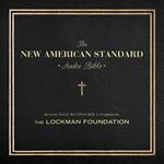 The New American Standard Audio Bible