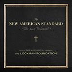 The New Testament of the New American Standard Audio Bible