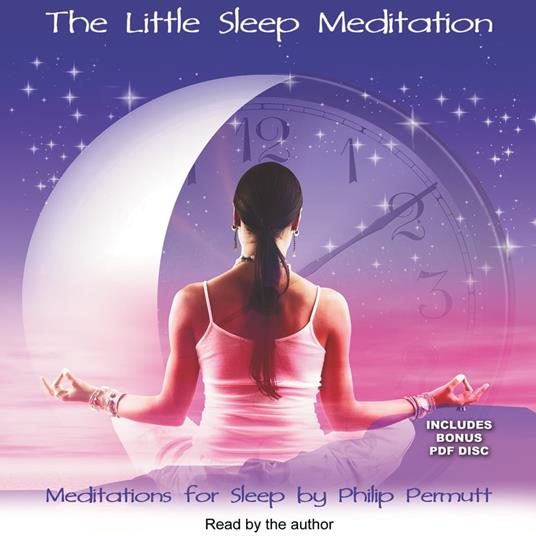 The Little Sleep Meditation