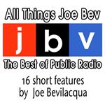 All Things Joe Bev