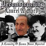 Deconstructing Laurel & Hardy