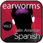 Rapid Spanish (Latin American), Vol. 2