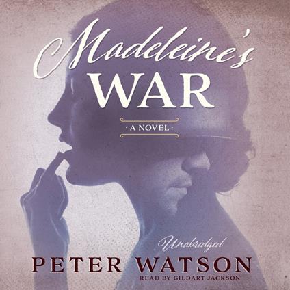 Madeleine’s War