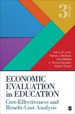 Economic Evaluation in Education: Cost-Effectiveness and Benefit-Cost Analysis