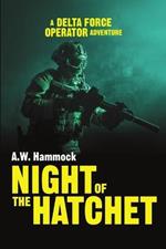 Night of the Hatchet