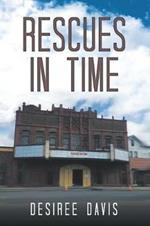 Rescues in Time