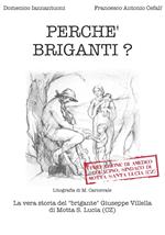 Perché briganti?