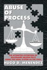 Abuse of Process