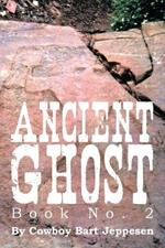 Ancient Ghost Book No. 2