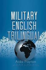 Military English Trilingual