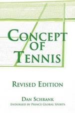 Concept of Tennis: Revised Edition