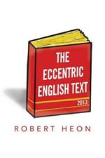 The Eccentric English Text