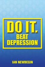 Do It. Beat Depression
