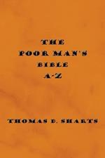 The Poor Man's Bible A-Z