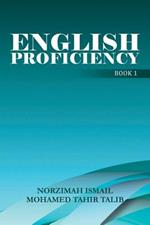 English Proficiency: Book 1