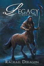 Legacy: Book One