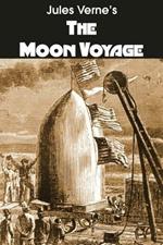 The Moon Voyage