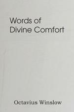 Words of Divine Comfort