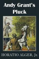 Andy Grant's Pluck